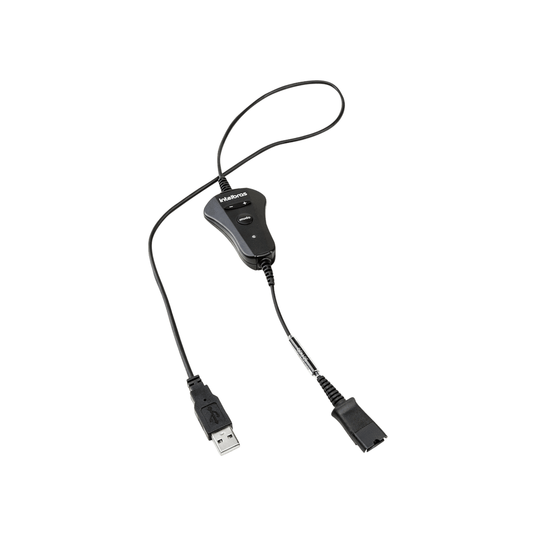 INTERFACE CONVERSORA DE AUDIO - QD-USB QDU 10