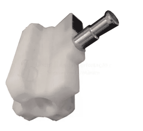 PORCA ACIONADOR 5/8 6 ENTRADAS (N0) - GAREN