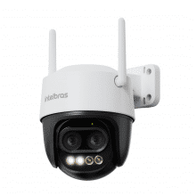 CAMERA VIDEO WI-FI IM7+ZOOM FULL COLOR