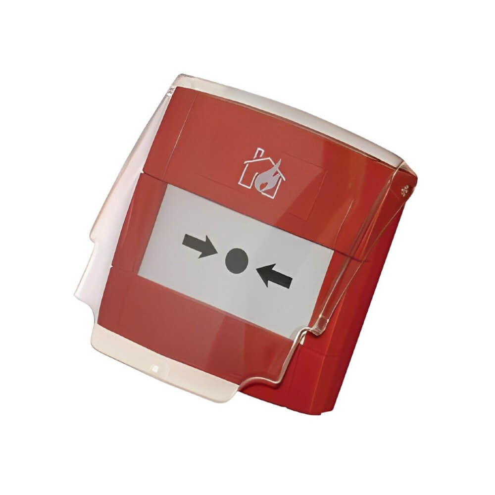 TAMPA DE PROTE?O ACIONADOR MANUAL PS200