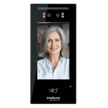 VIDEO PORTEIRO EXTERNO FACIAL XPE 3200 IP FACE VIDEO PORTEIRO EXTERNO FACIAL XPE 3200 IP FACE