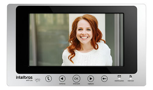 MODULO INTERNO ALLO WT7 LITE MODULO INTERNO ALLO WT7 LITE