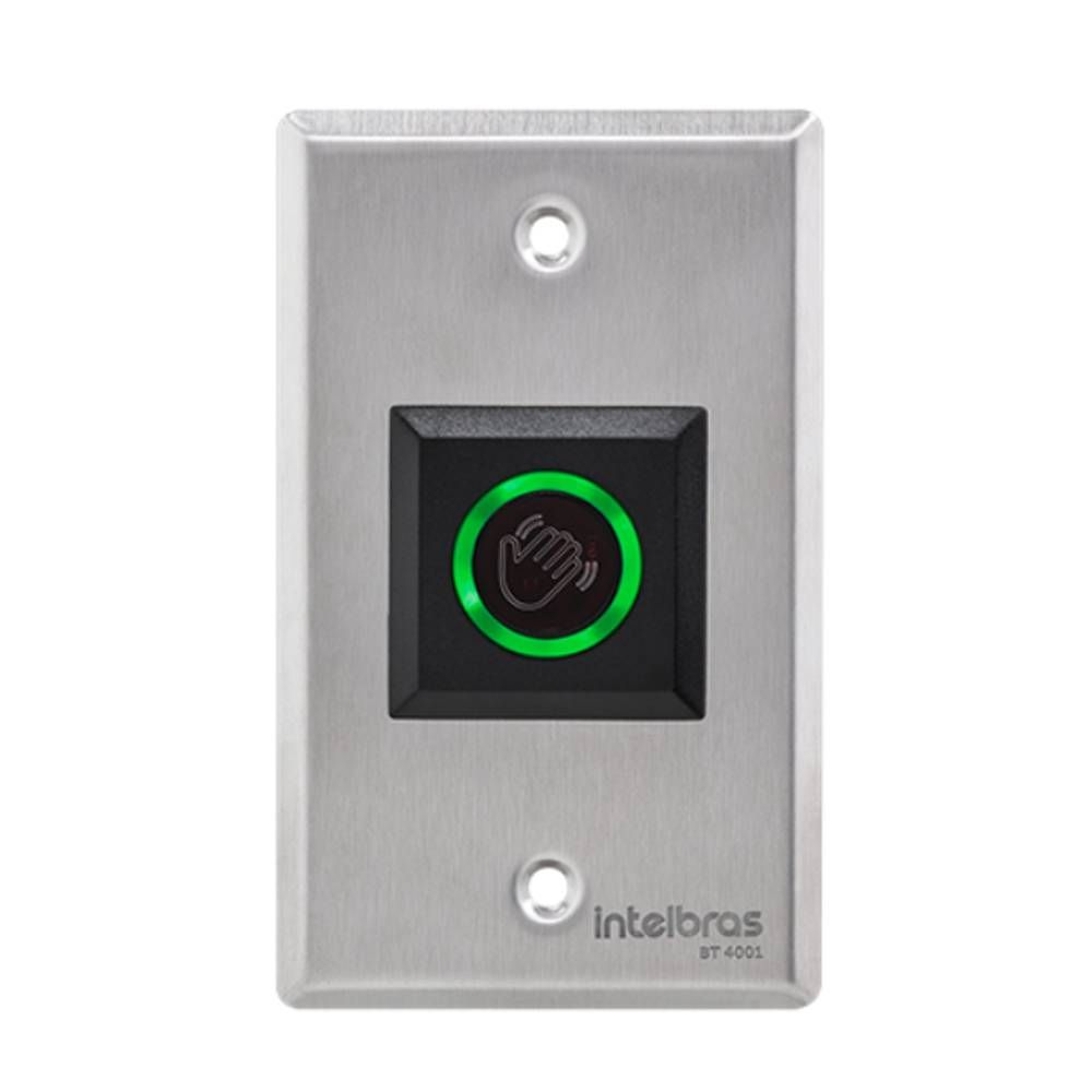 ACIONADOR ABERTURA INFRAVERMELHO BT 4001