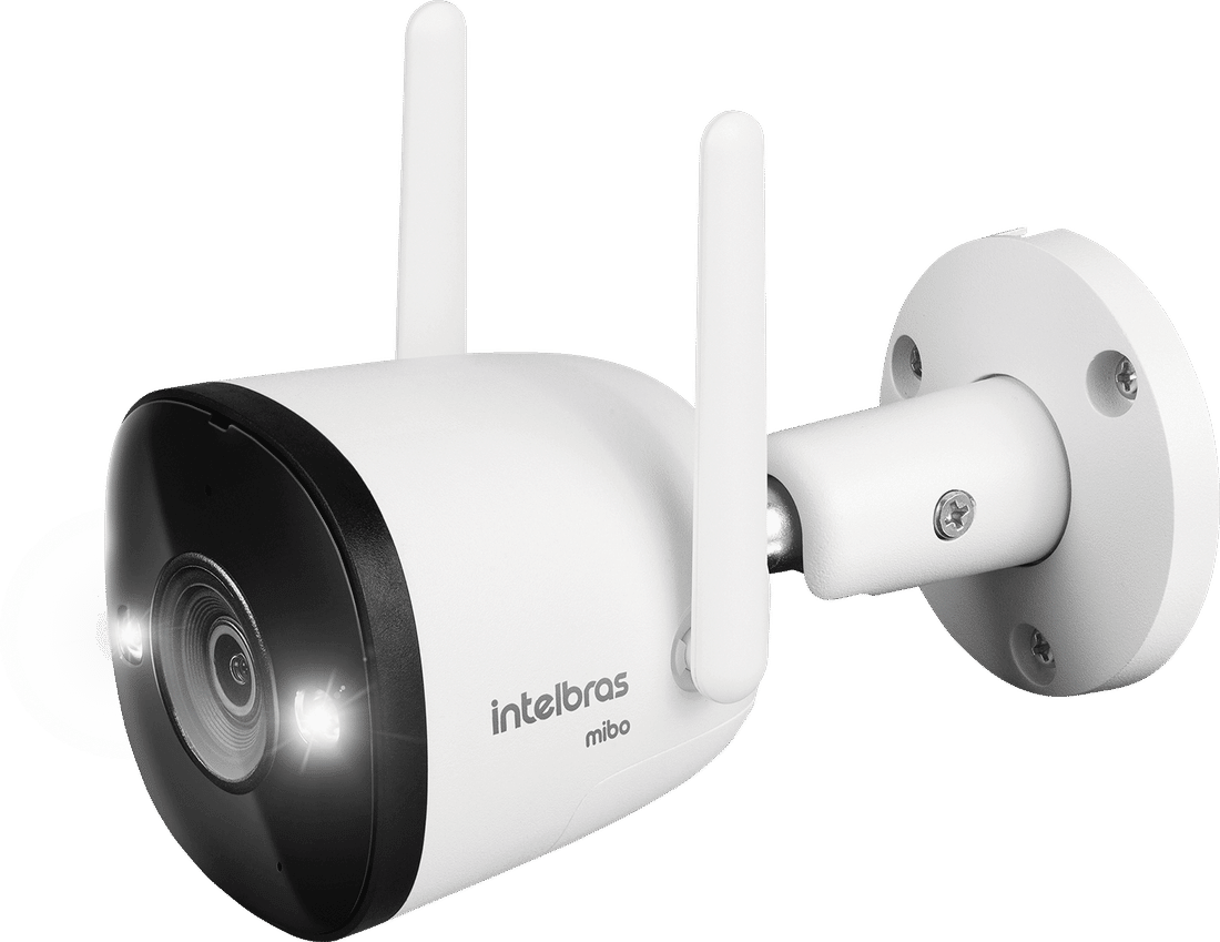 CAMERA DE VIDEO WI-FI FULL HD IM5+ FULL COLOR CAMERA DE VIDEO WI-FI FULL HD IM5+ FULL COLOR