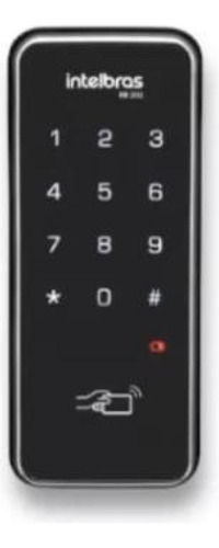 EXPOSITOR FECHADURA FR201