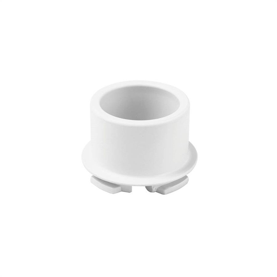 ADAPTADOR PVC 1/2" - BRANCA - CLC ADAPTADOR PVC 1/2" - BRANCA - CLC