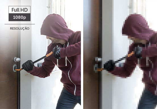 CAMERA TV VHD 3250 VF G8