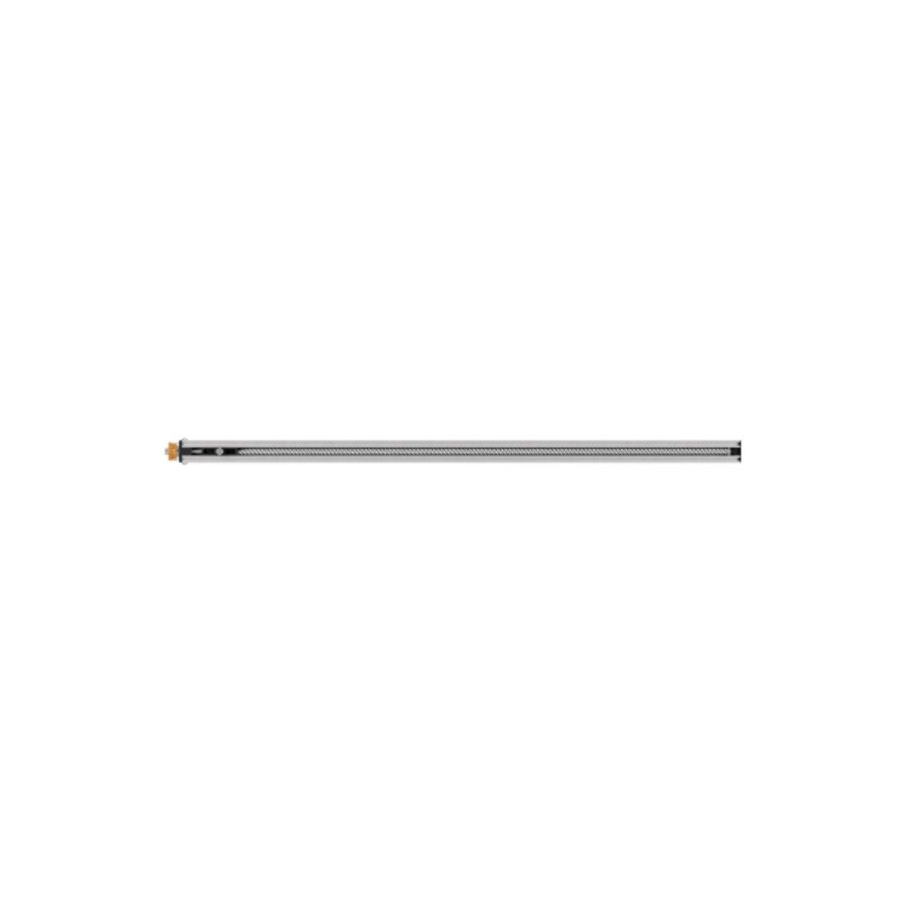 ACIONADOR DE PORTAO BASCULANTE 2.25M 5/8 60MM NYL ACIONADOR DE PORTAO BASCULANTE 2.25M 5/8 60MM NYL