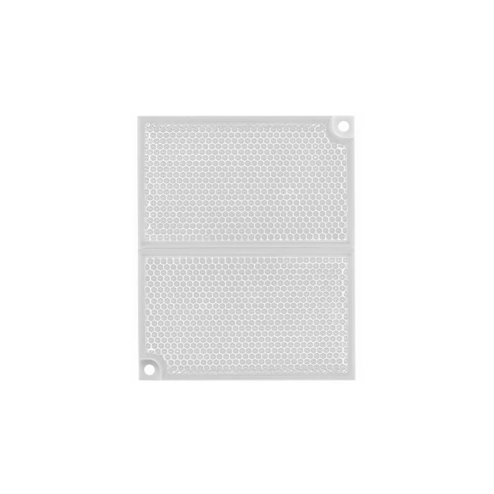 CONJUNTO ESPELHOS REFLETORES BEAM-4 UN-DETECTOR DFL 3100