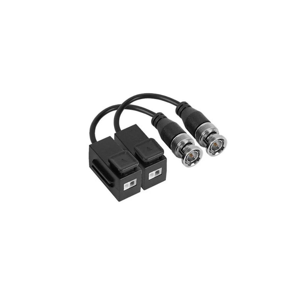 Balun Passivo com transmissão de vídeo - VB 503 B