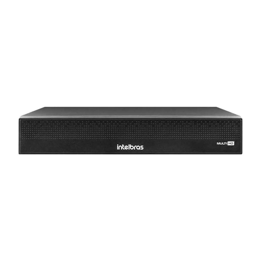 GRAVADOR DIGITAL DE VIDEO COMPACTO - 16 CANAIS + 02 IP AD - MHDX 1016-C C/HD 2TB