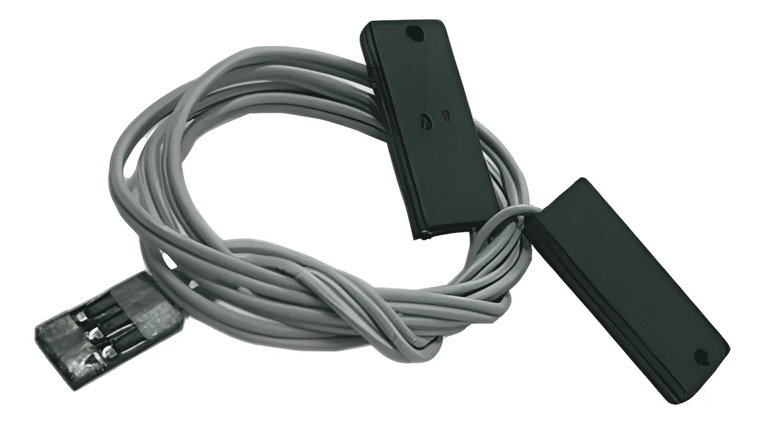 REED DZ COM CONECTOR - GAREN