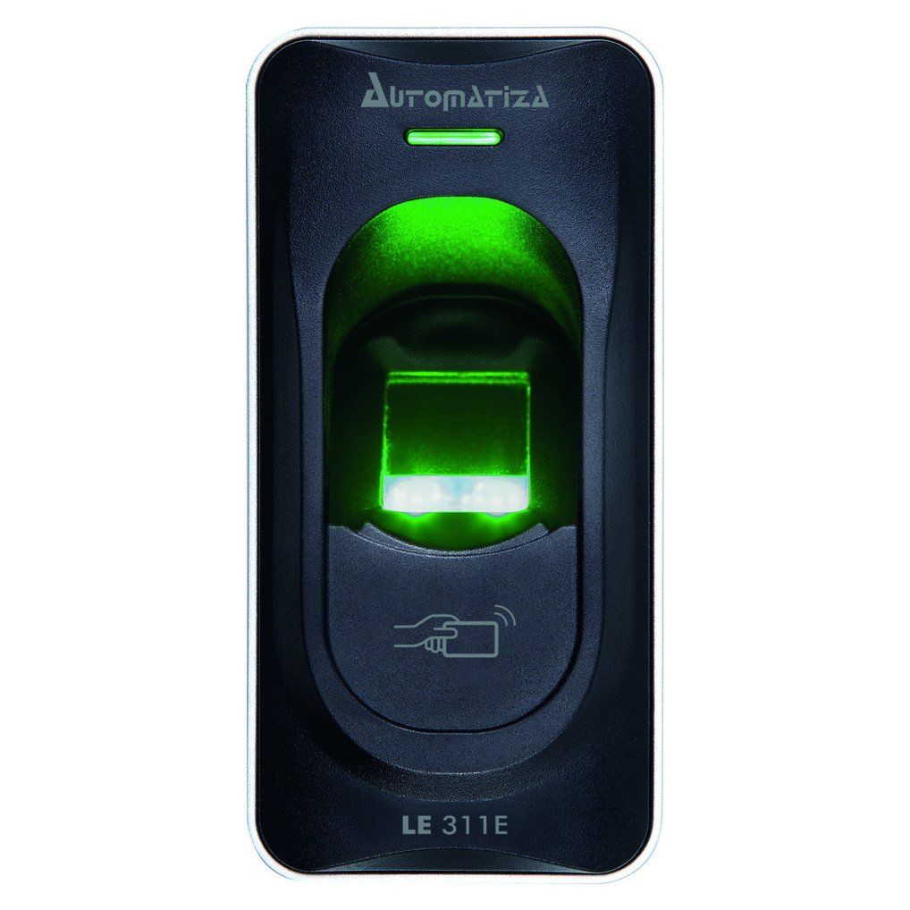 LEITOR BIOMETRICO COM RFID LE 311E