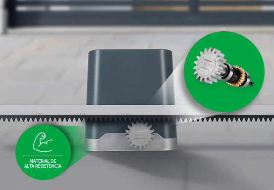 AUTOMATIZADOR PORTAO DZ 1000 FAST AF AUTOMATIZADOR PORTAO DZ 1000 FAST AF