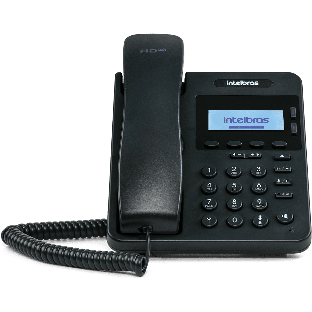 TELEFONE IP S3002