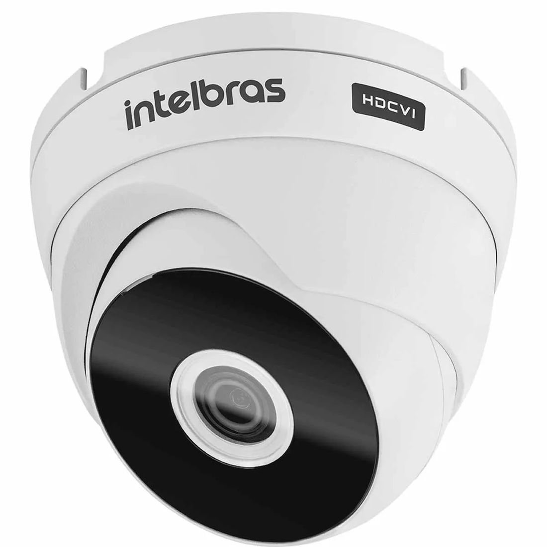 CAMERA DE VIDEO HDCVI VHD 3420 D BRANCA 1520P 2.8MM 105° 20IR CAMERA DE VIDEO HDCVI VHD 3420 D BRANCA 1520P 2.8MM 105° 20IR