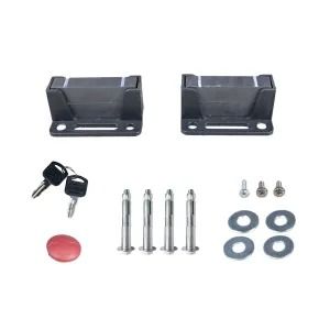 AUTOMATIZADOR DESLIZANTE DURATA DZD (SEM PLACA CENTRAL) - GAREN