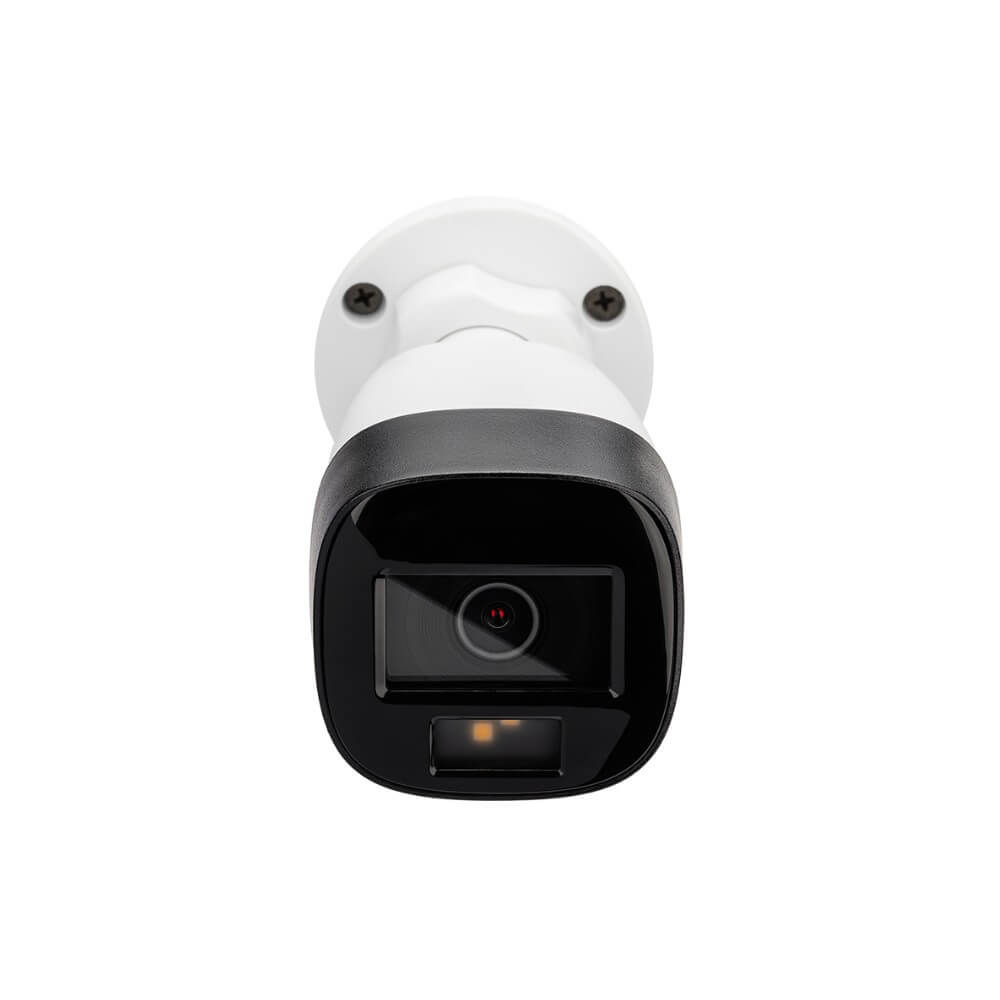 VHD 1220 FULL COLOR - GERACAO 8 - CAMERA BULLET LED MULTI HD®, FULL COLOR, 4X1 =