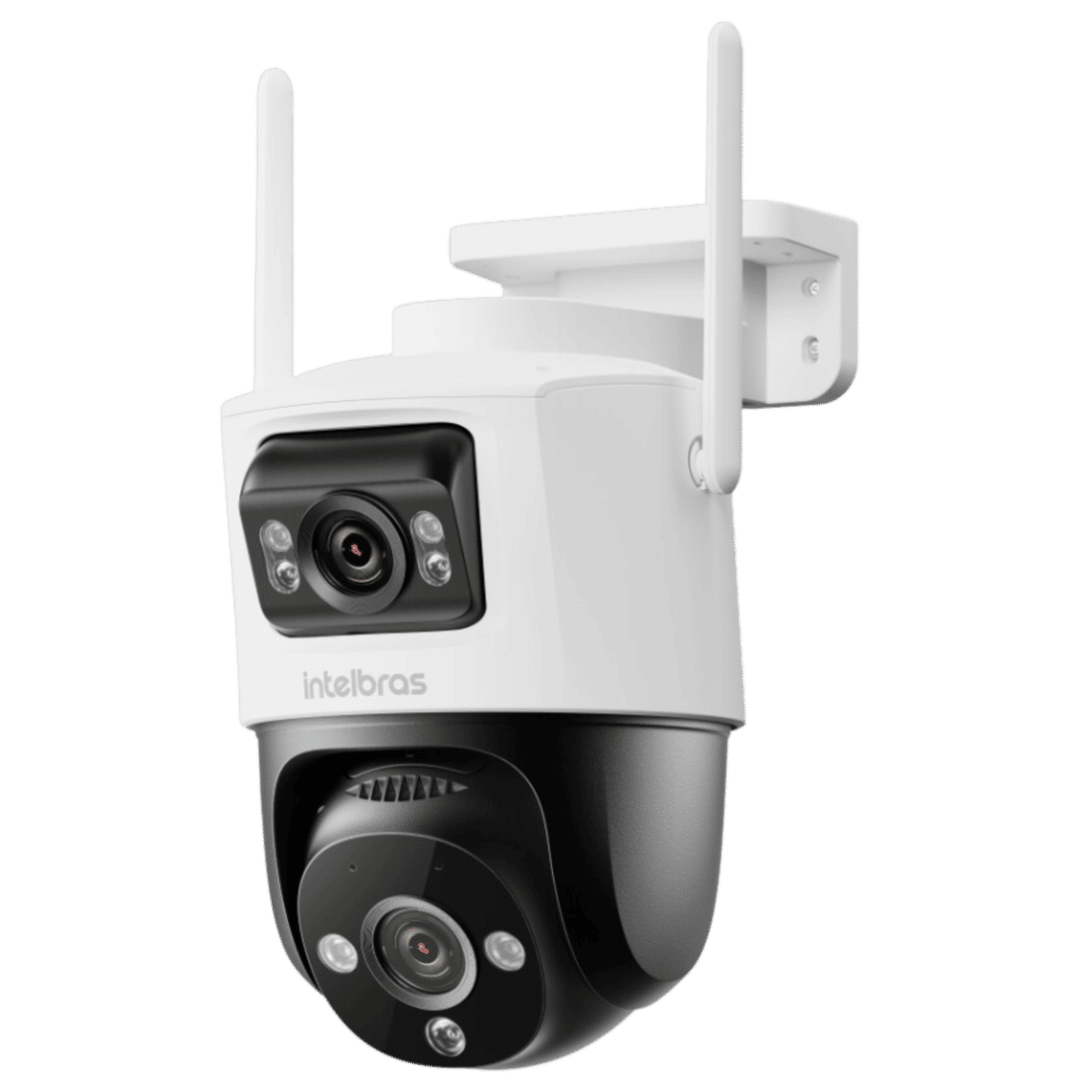 CAMERA VIDEO WI-FI IM9 + FULL COLOR