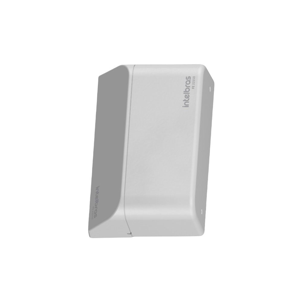 FECHADURA FE 22150 C/SENSOR BRANCA