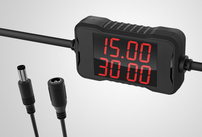 TESTER 1000 P - TESTADOR PARA MEDICAO DE CORRENTE E TENSAO, MULTIMETRO SIMPLIFIC