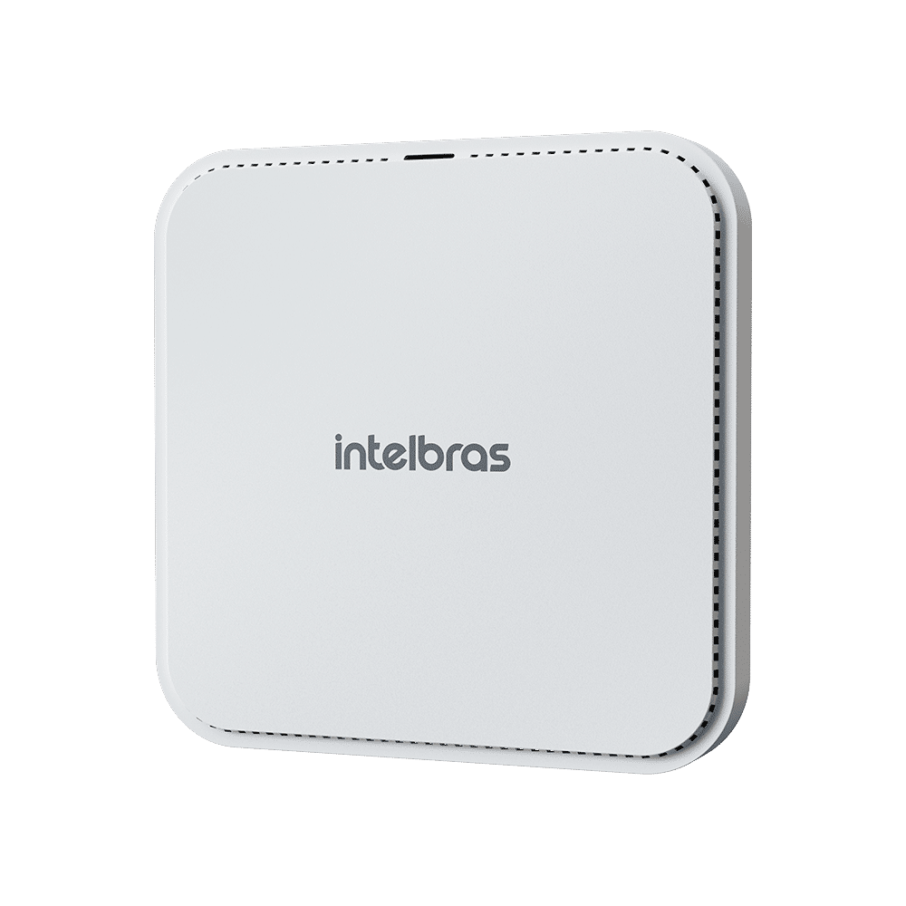 ROTEADOR EMPRESARIAL WIFI AP 1800 AX