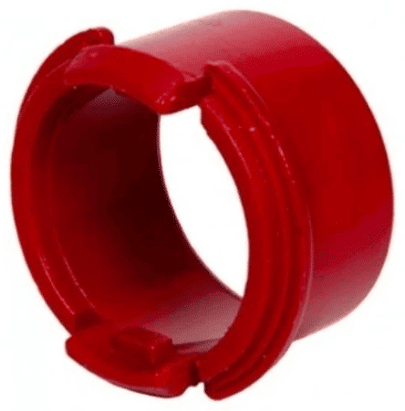 ADAPTADOR PVC 3/4" - VERMELHO - CLC