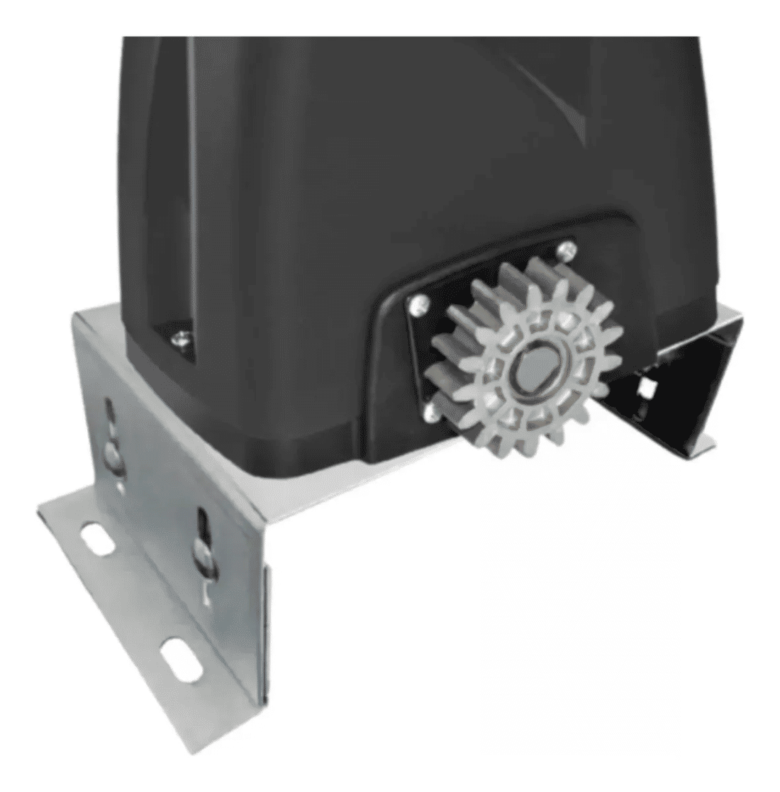 BASE AUTOMATIZADOR DESLIZANTE RESIDENCIAL - VANSEG BASE AUTOMATIZADOR DESLIZANTE RESIDENCIAL - VANSEG