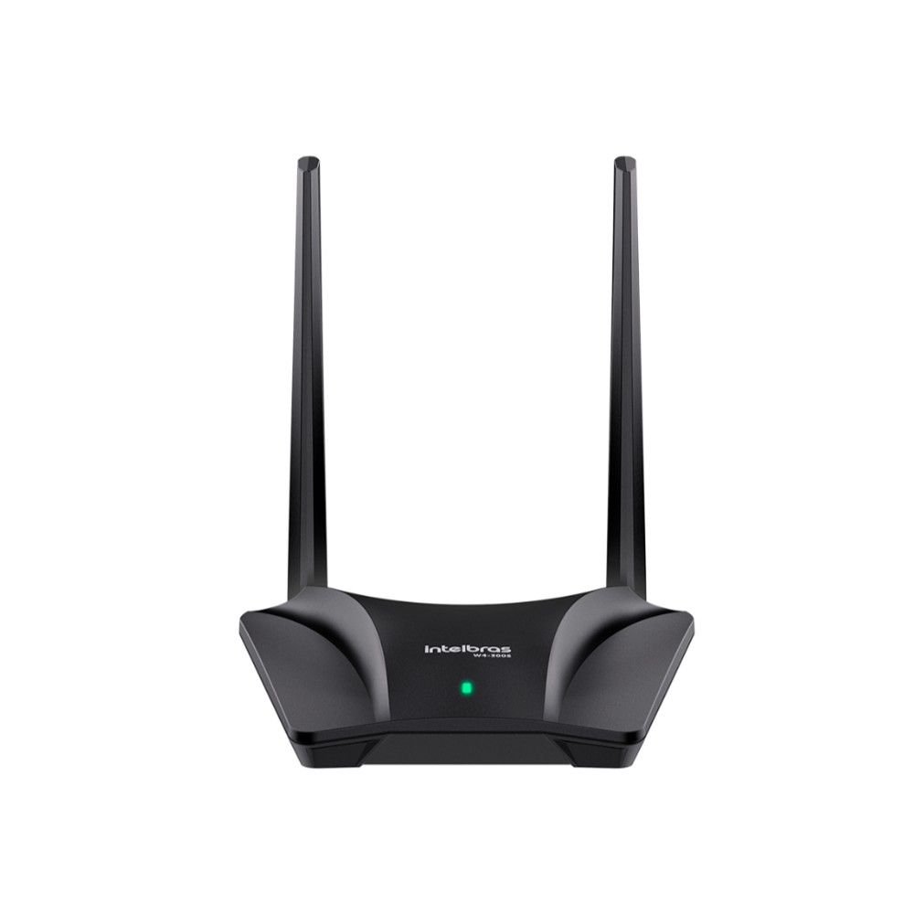 ROTEADOR WI-FI W4-300S