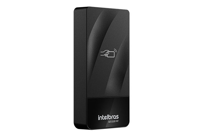 LEITOR RFID LE 1110 MF