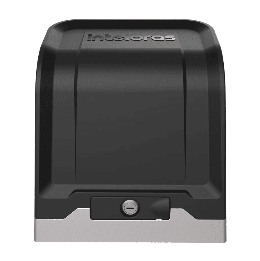 AUTOMATIZADOR DE PORTAO DC 800 FAST