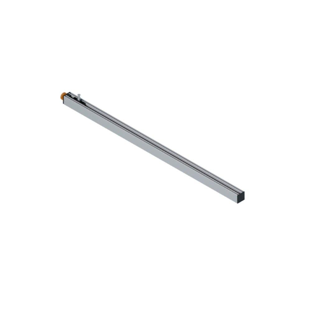 ACIONADOR DE PORTAO BASCULANTE 1.80M 5/8 60MM NYL ACIONADOR DE PORTAO BASCULANTE 1.80M 5/8 60MM NYL