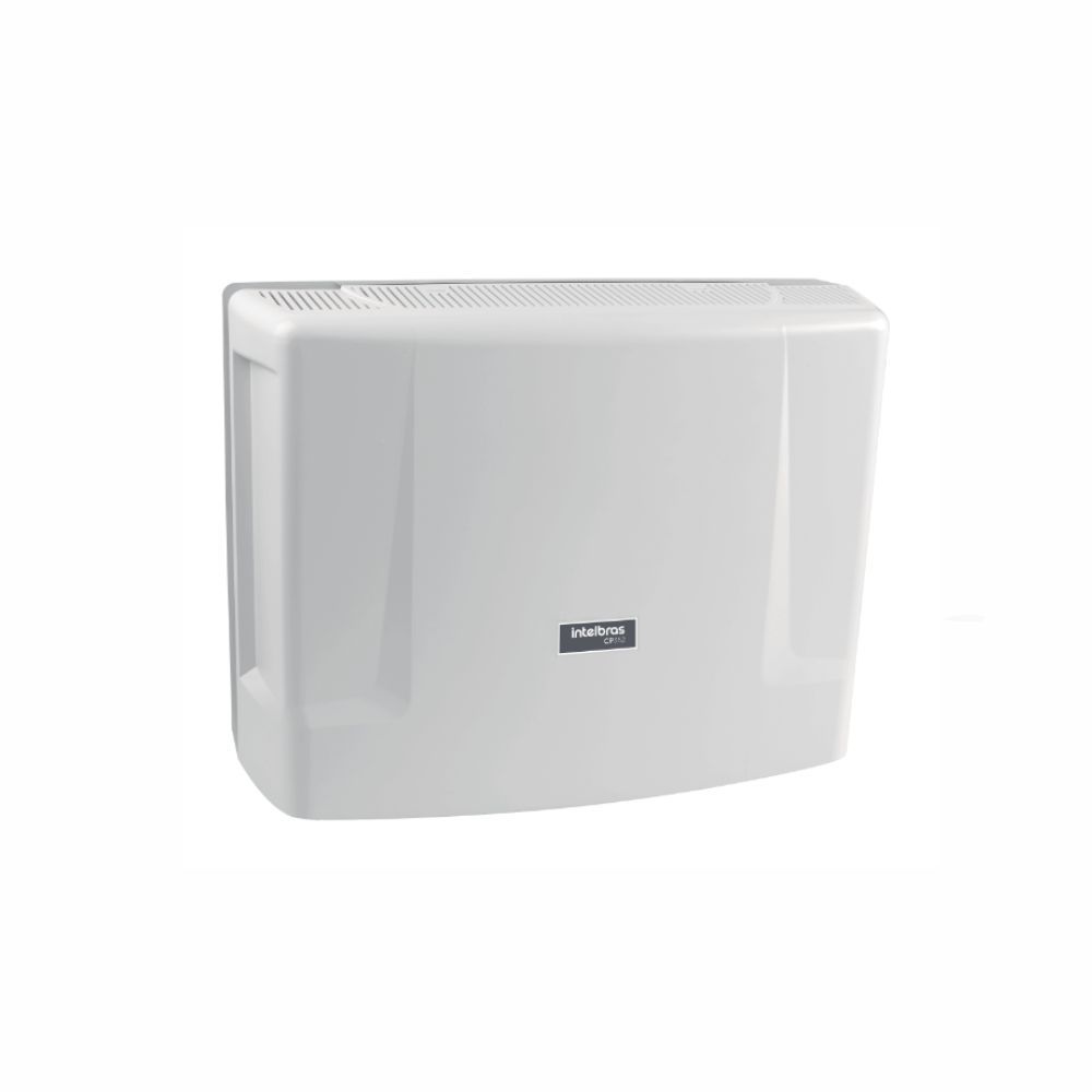 CENTRAL DE PORTARIA BÁSICA - CP352