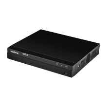GRAVADOR DIGITAL DE VIDEO - 16 CANAIS + 02 IP ADIC - MHDX 1216 C/HD 4TB