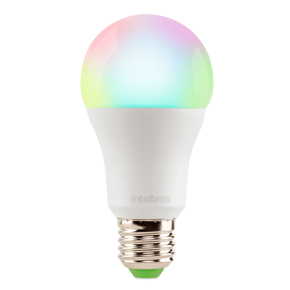 LAMPADA LED WI-FI SMART MLS 4100 LAMPADA LED WI-FI SMART MLS 4100