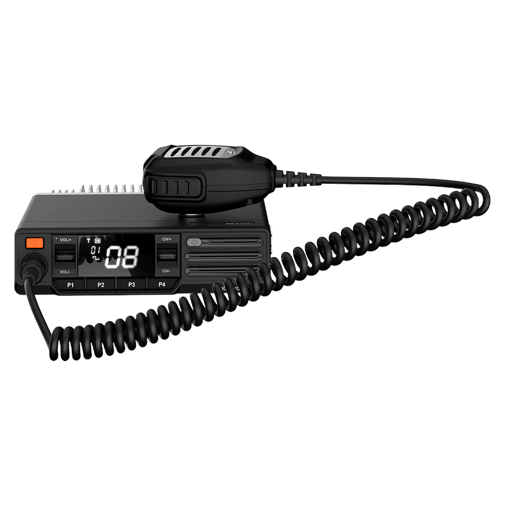 RADIO COMUNICADOR PRO MOVEL VHF RM 8