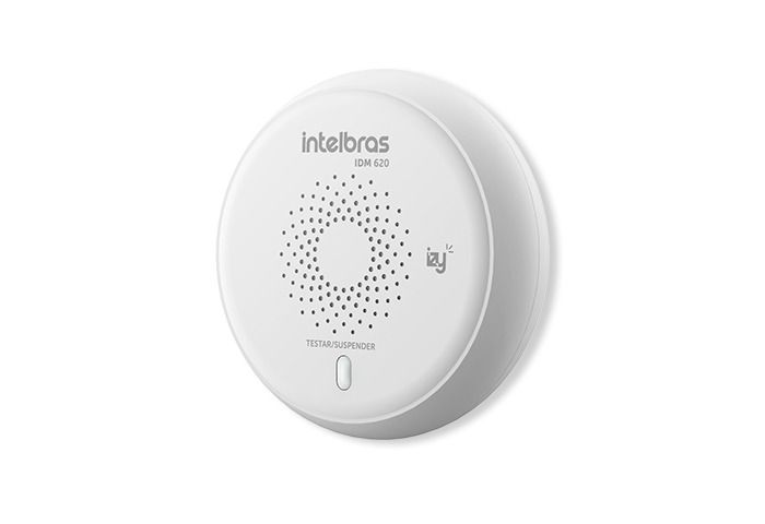 DETECTOR DE MON?IDO DE CARBONO SMART IDM 620