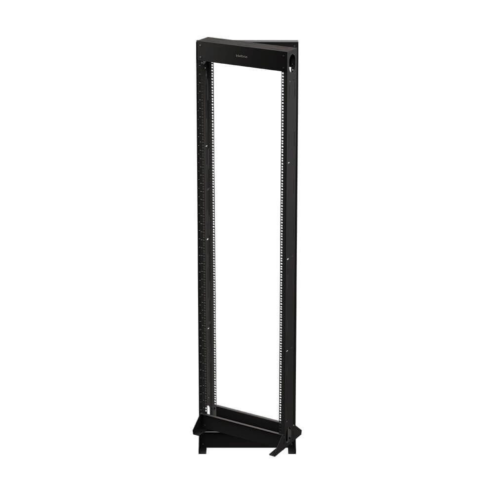 RACK METALICO ABERTO TORRE 44U-RT44