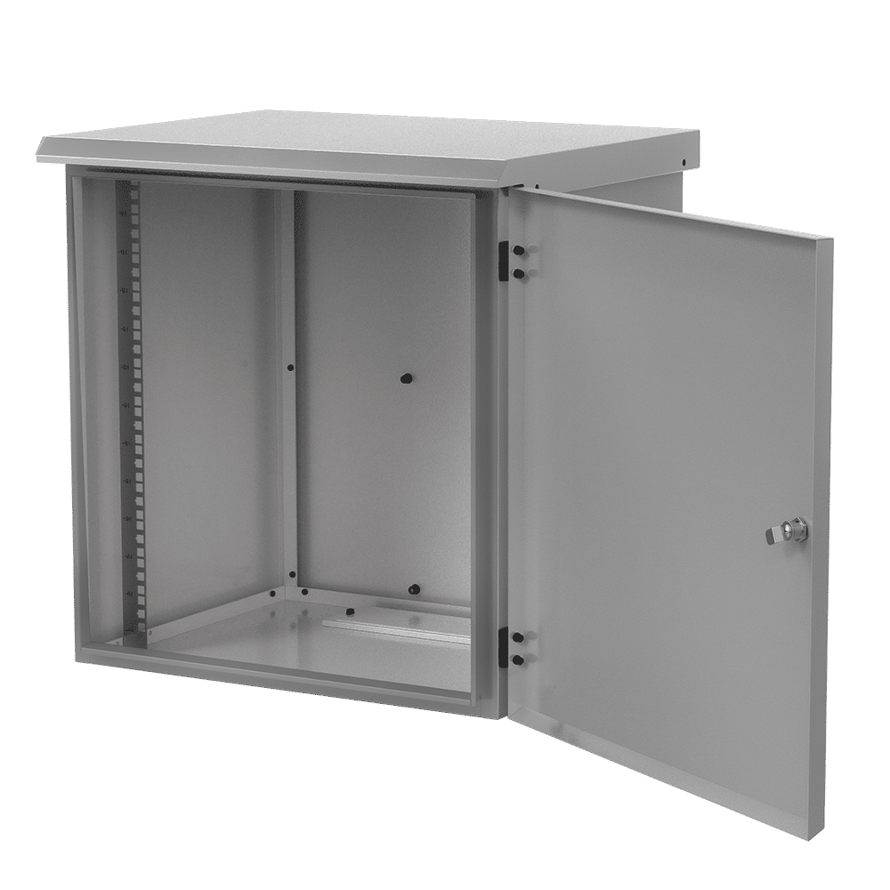 RACK OUTDOOR 12U 470MM