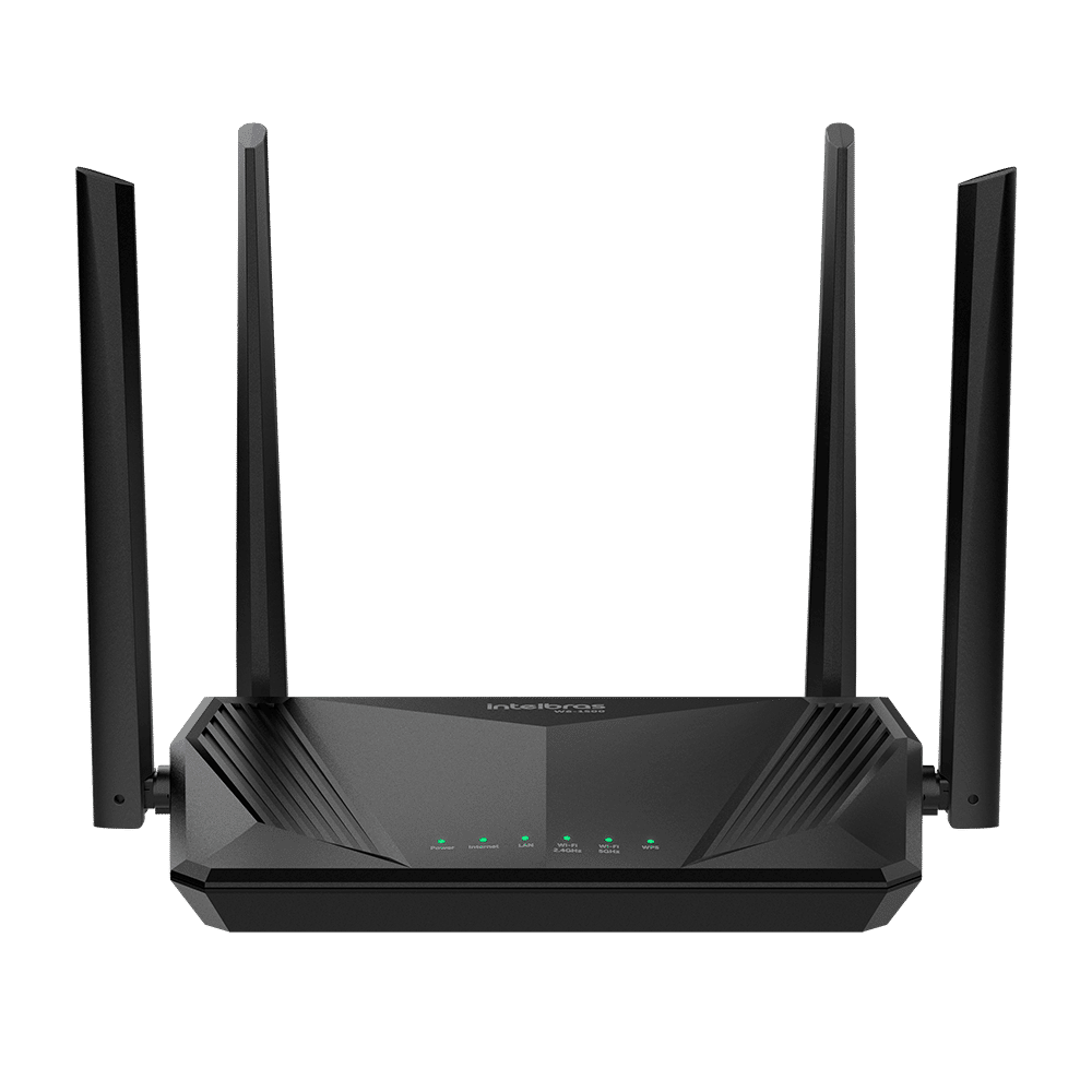 ROTEADOR WIRELESS W6-1500