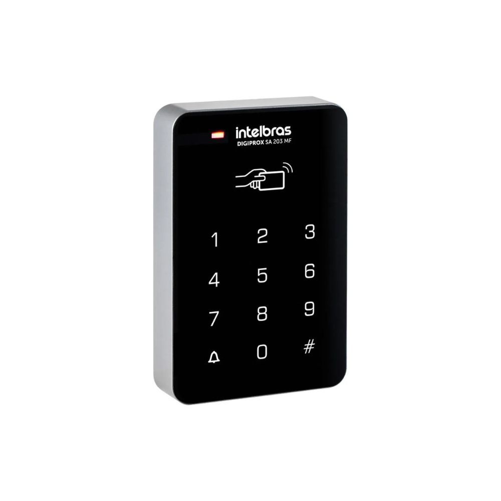 Controlador de Acesso Digiprox SA 203 MF