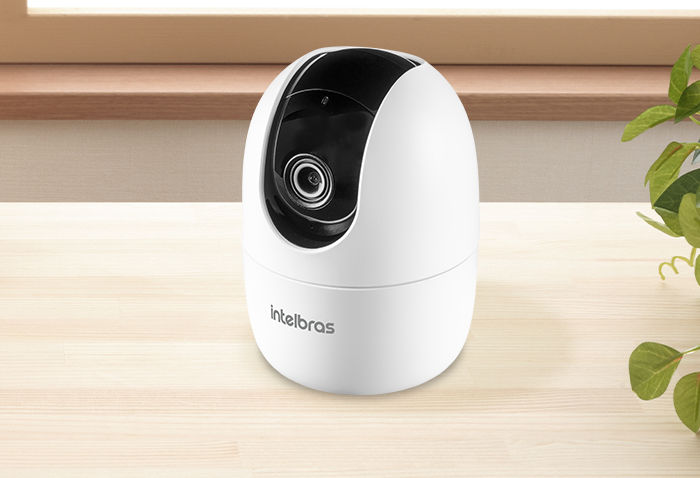 CAMERA DE VIDEO WI-FI IM4 3MP CAMERA DE VIDEO WI-FI IM4 3MP