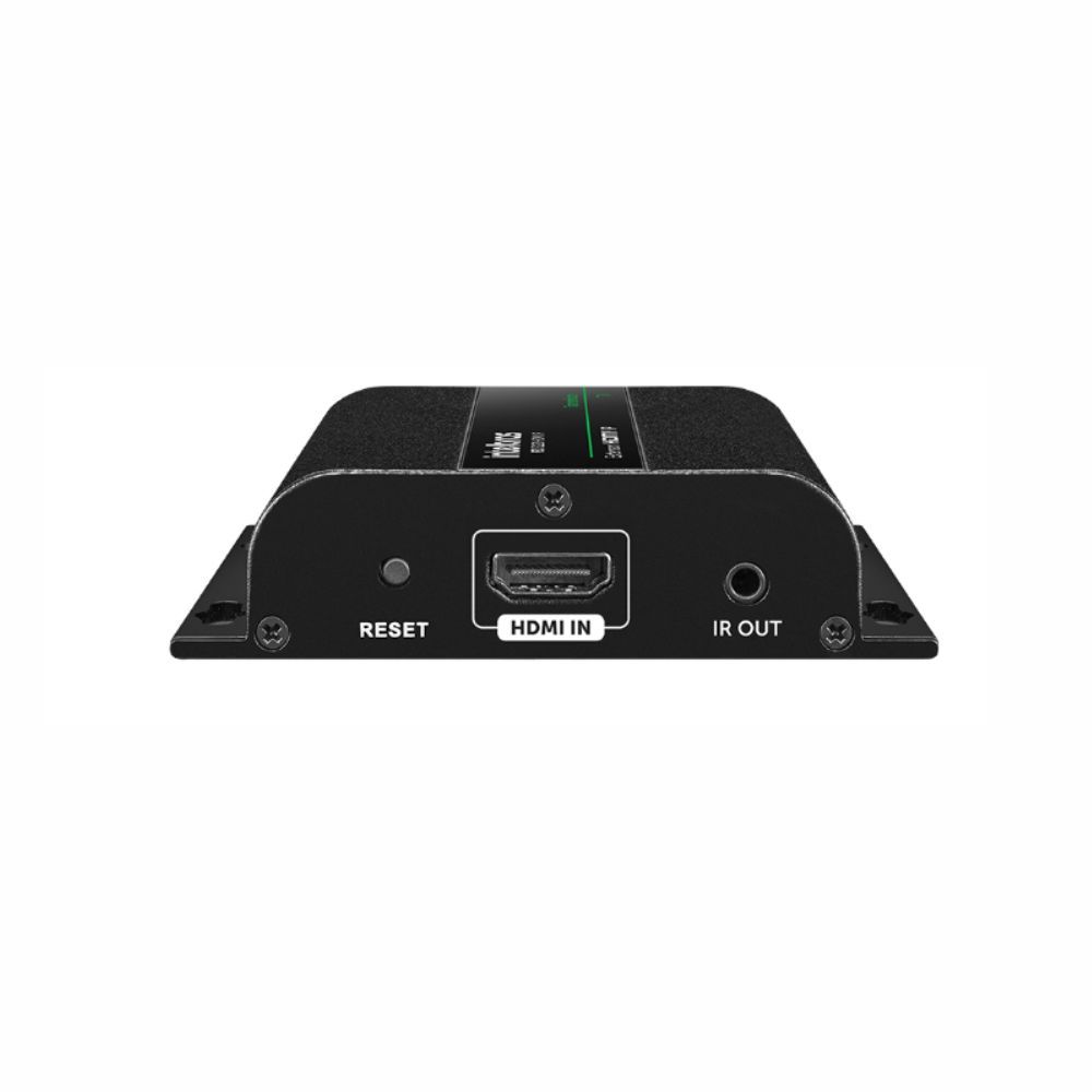 EXTENSOR HDMI + INFRAVERMELHO TX E RX VEX 3120 IP EXTENSOR HDMI + INFRAVERMELHO TX E RX VEX 3120 IP