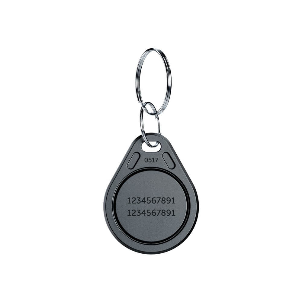 CHAVEIRO RFID ACIONADO POR APROXIMACAO TH 1000 DT