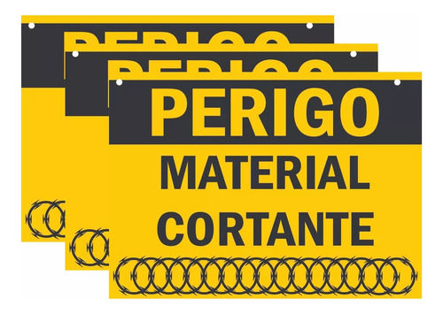 PLACA DE ALUMINIO - CORTANTE DUAS FACES - 10 UN - INOVE PLACA DE ALUMINIO - CORTANTE DUAS FACES - 10 UN - INOVE