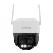 CAMERA VIDEO WI-FI IM7+ZOOM FULL COLOR