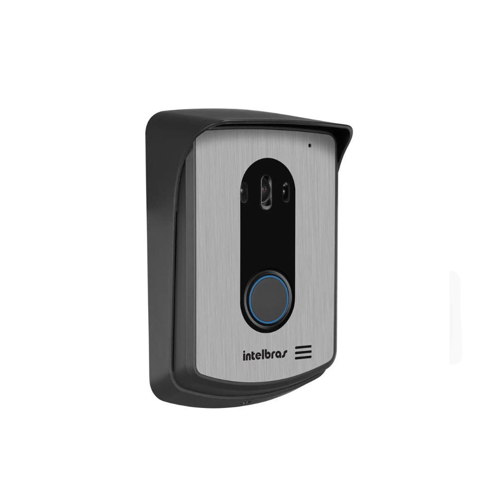 VIDEOPORTEIRO - MODULO EXTERNO IV 7000 ME