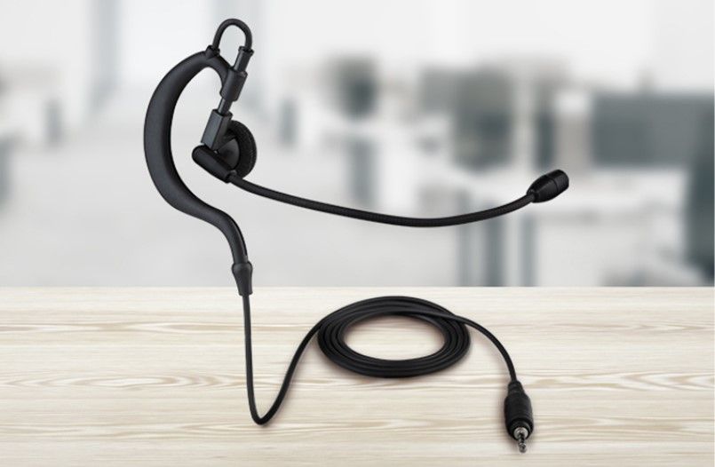 FONE DE OUVIDO P/RADIO COMUNIC. C/MIC. HC20PT FONE DE OUVIDO P/RADIO COMUNIC. C/MIC. HC20PT