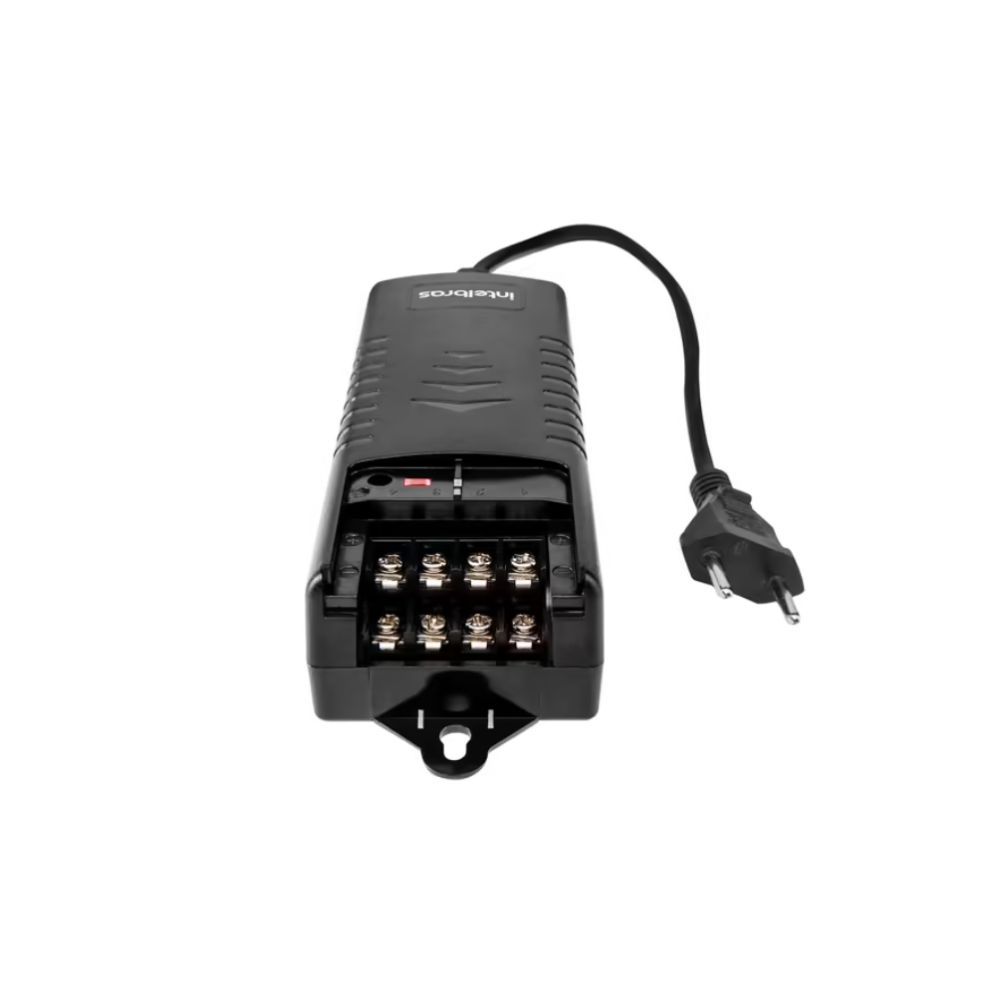 Fonte de Alimentação - EF 1203+