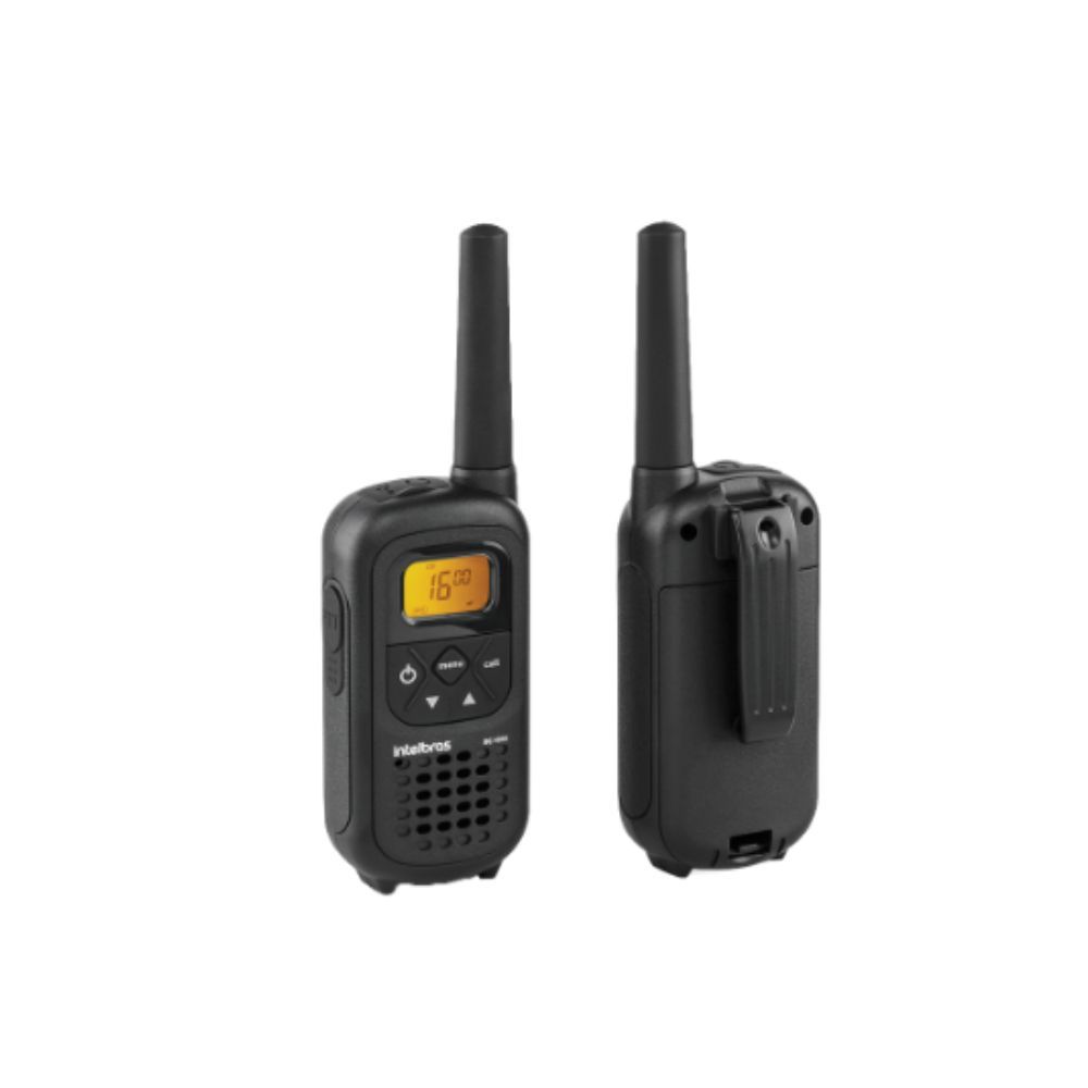 RADIO COMUNICADOR RC 4002 RADIO COMUNICADOR RC 4002